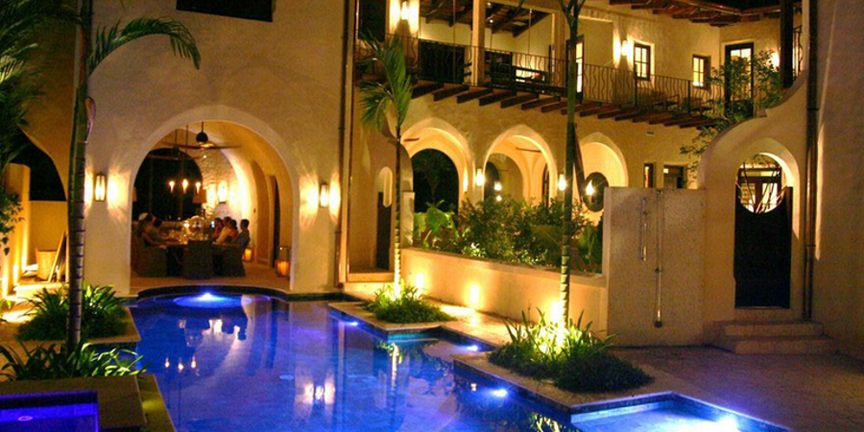 CondosCR Costa Rica Luxury Real Estate